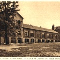  Ecole de garçons