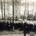 Cimetière militaire