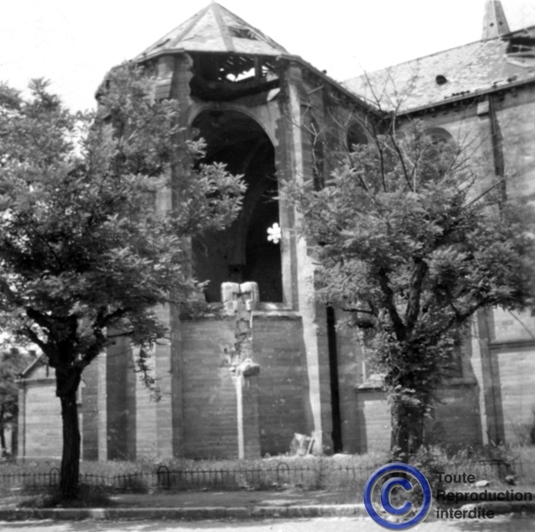 Eglise St Rémi