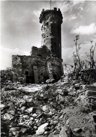 Tour du Schlossberg