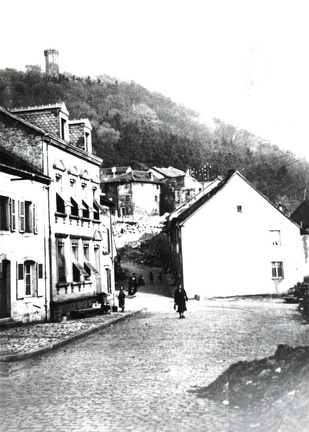 Kappelberg