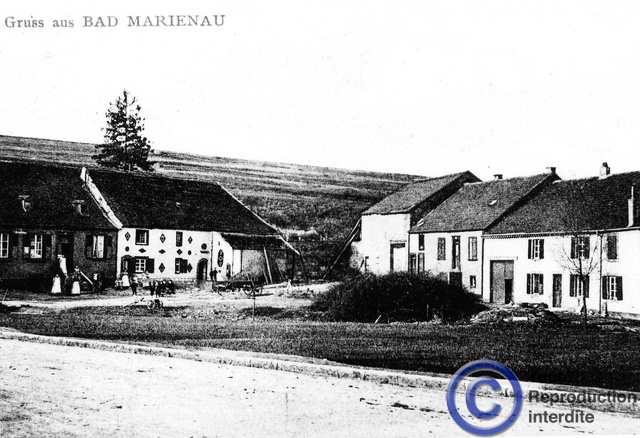 Marienau