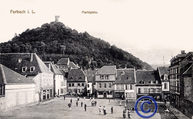 PL.Marché