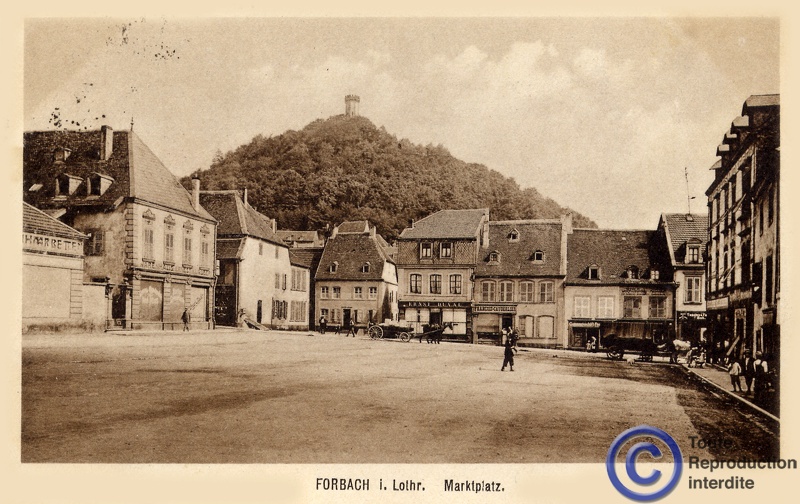 PL.Marché