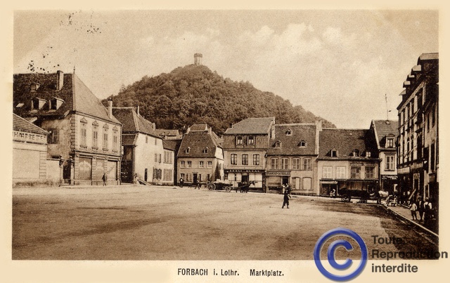 PL.Marché