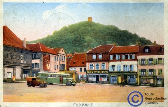 PL.Marché