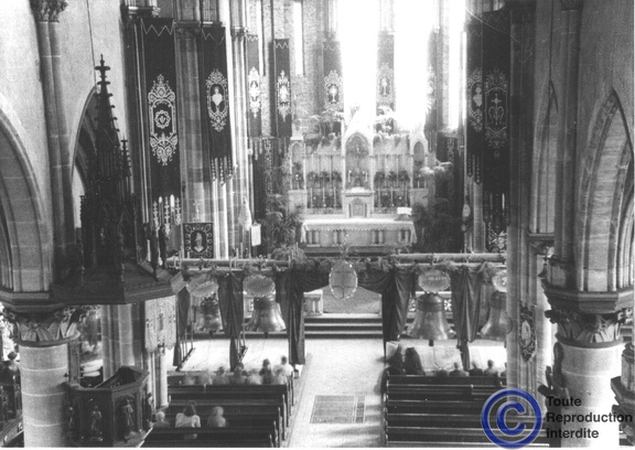 Eglise catholique