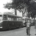 Trolleybus