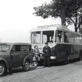 Trolleybus