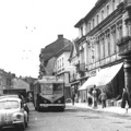 Trolleybus