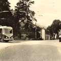 Trolleybus