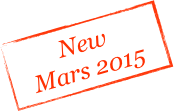 New
Mars 2015