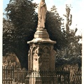 Monument de la vierge
