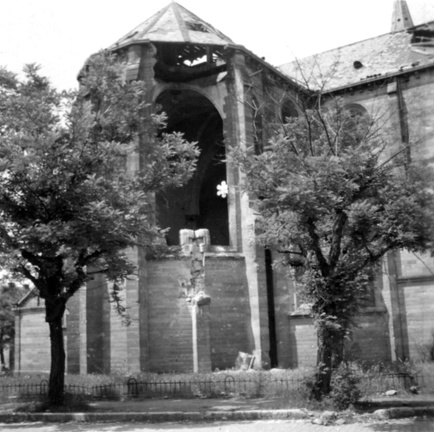 Eglise St Rémi