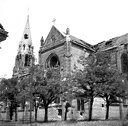Eglise St Rémi