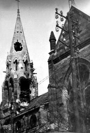 Eglise St Rémi