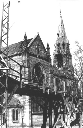 Eglise St Rémi