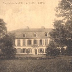 Château Barrabino