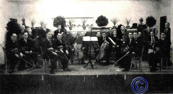 Orchestre