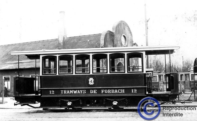 Tramway